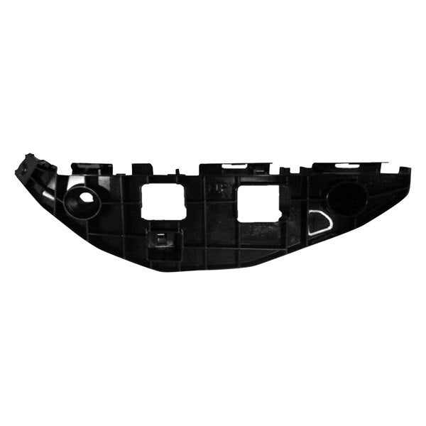 LEXUS RX350 2010-2015 — OUTER FRONT BUMPER BRACKET LH ; RX350 / RX450H 2010-2012