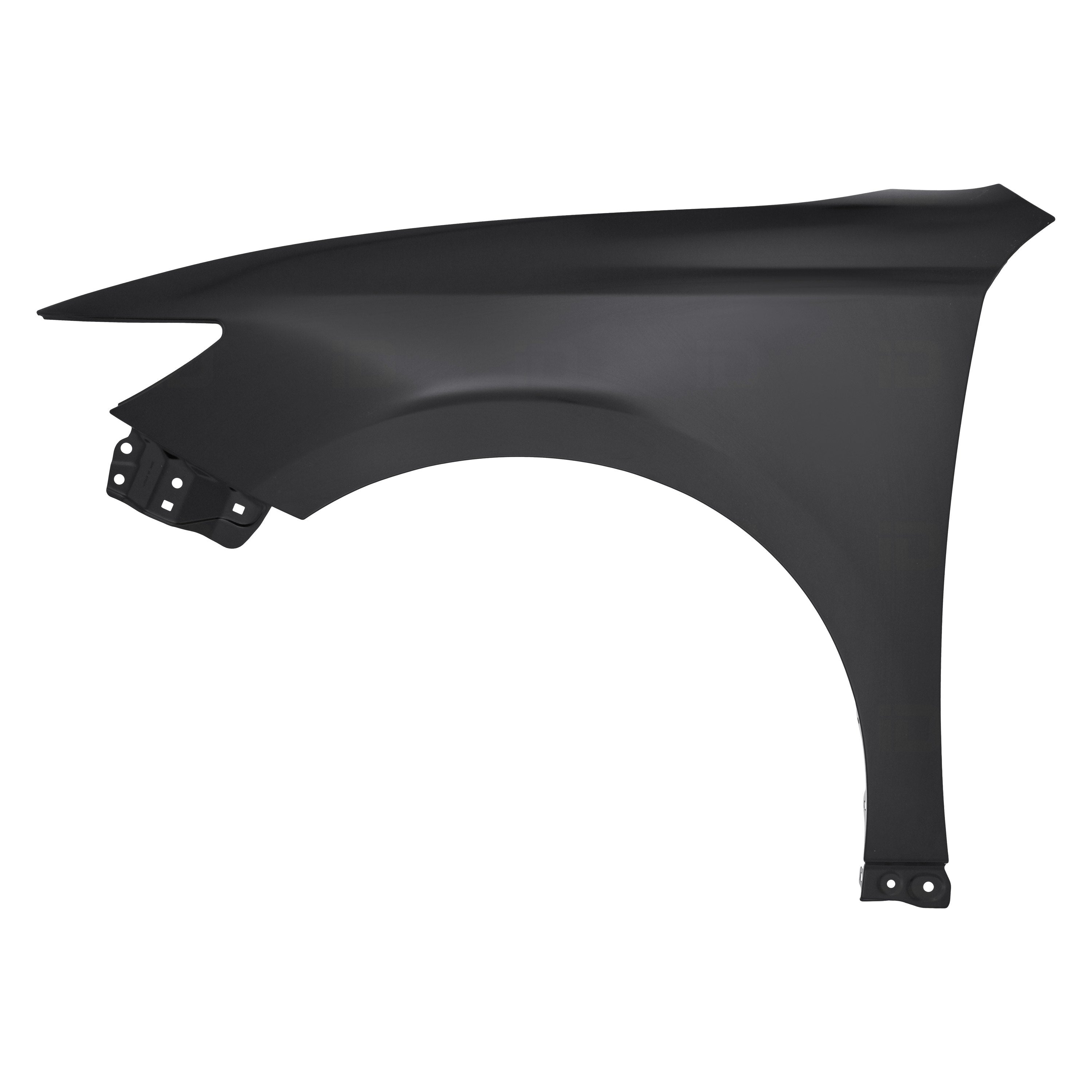 LEXUS ES350 2013-2018 — FENDER LH; ES300H/ES350 2013-2018 CAPA