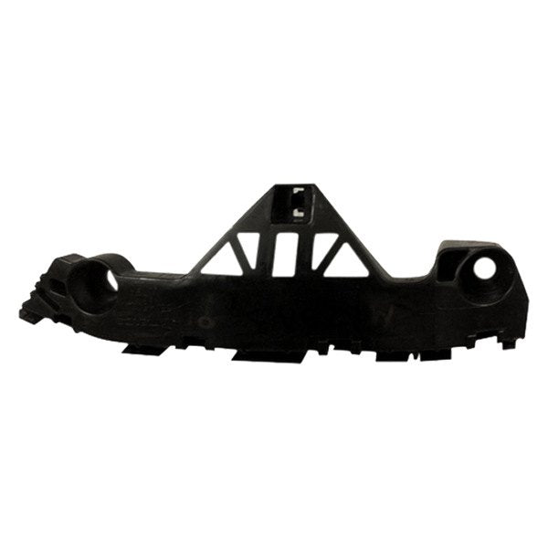 MAZDA MZ 3 2010-2013 — FRONT BUMPER RETAINER LH; MAZDA 3 2010-2013 (EXCEPT 2.3L )
