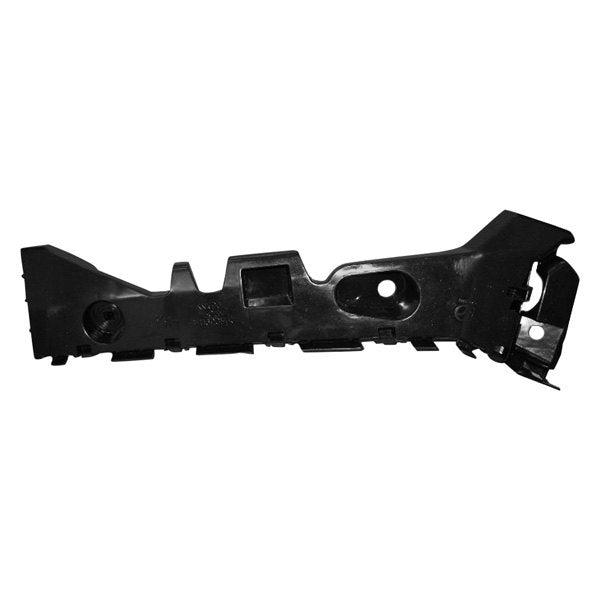MAZDA MZ 3 2014-2016 — REAR BUMPER RETAINER LH ; MAZDA 3 2014-2018