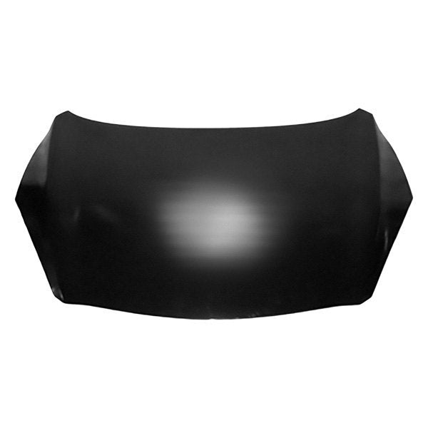 MAZDA MZ 3 2010-2013 — HOOD; W/O TURBO; USA BUILT ; MAZDA 3/ SPORT 2010-2013