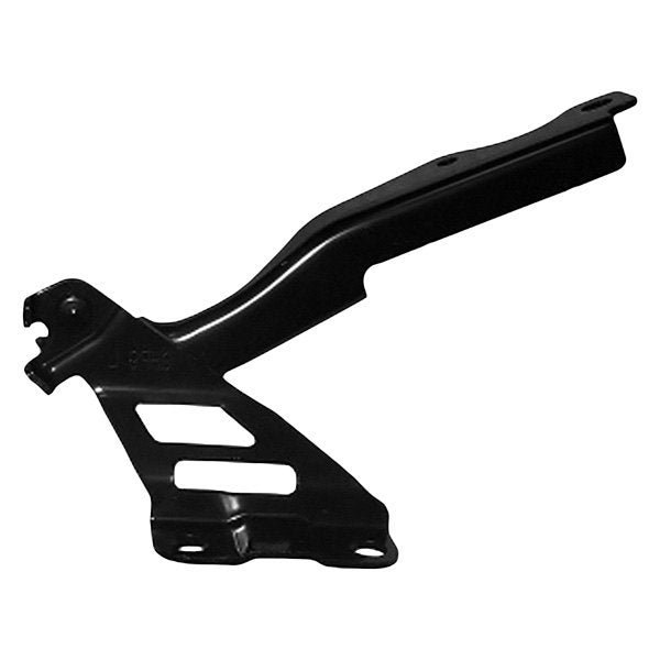 MAZDA MZ 3 2014-2016 — HOOD HINGE RH; MAZDA 3/SPORT 2014-2018