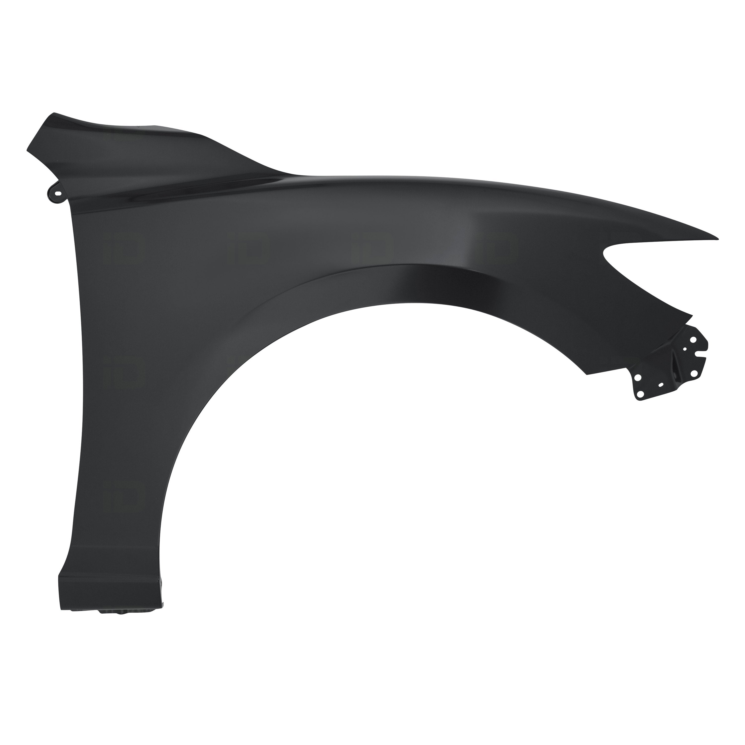 MAZDA MZ 6 2014-2021 — FENDER RH; 2014-2021 CAPA