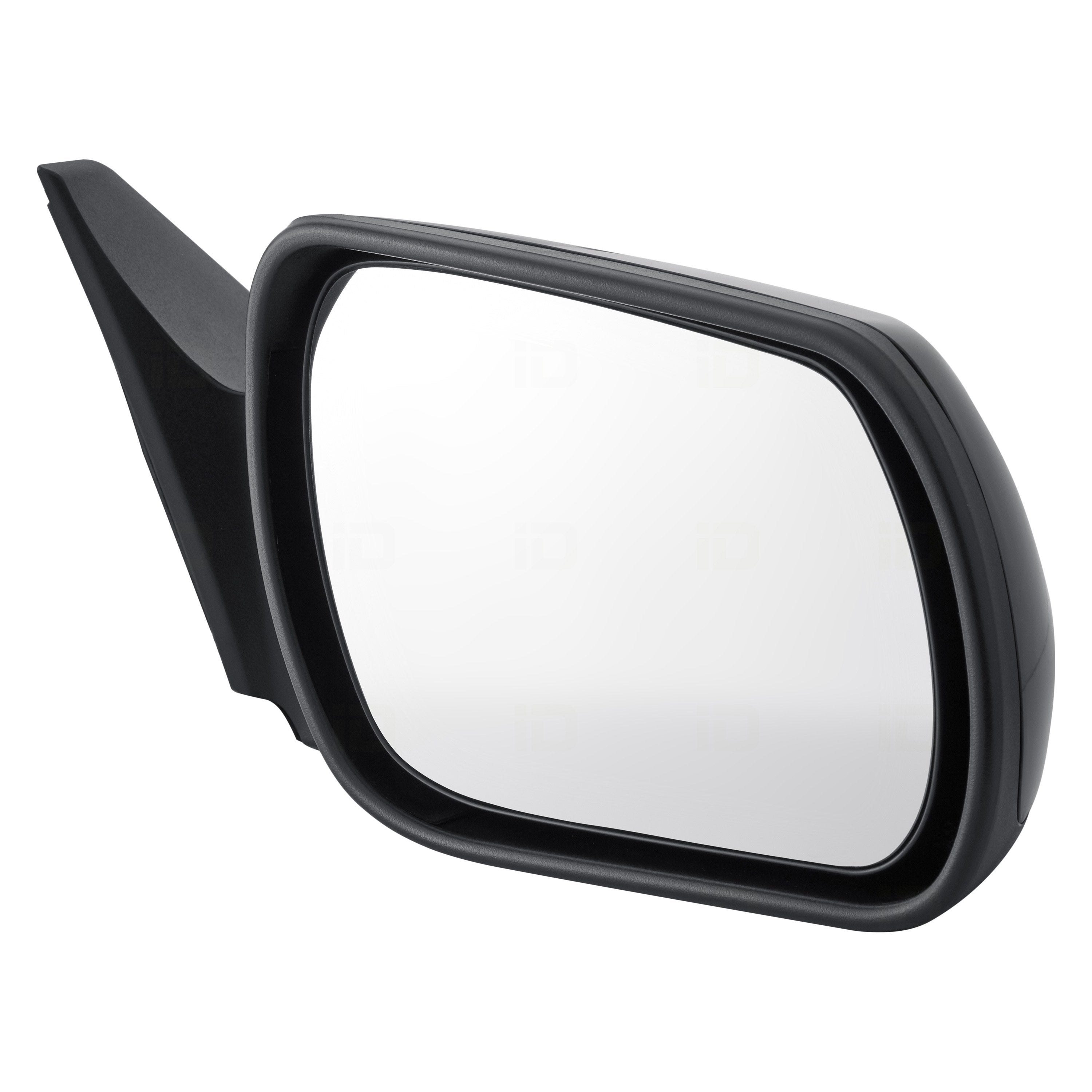 MAZDA MZ 6 2003-2008 — POWER SIDE MIRROR RH; HEATED / NON-FOLDAWAY; MAZDA 6 2003-2008 ( W/O SPEED )