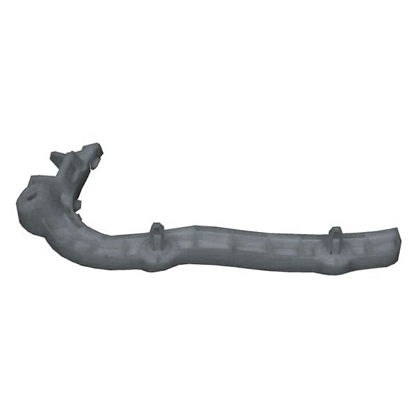 MITSUBISHI OUTLANDER 2007-2009 — FRONT BUMPER BRACKET SIDE RH (P.P.)