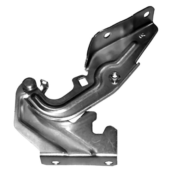 MITSUBISHI LANCER 2008-2017 — HOOD HINGE LH ; LANCER / EVOLUTION 2008-2015 / SPORTBACK 2010-2014