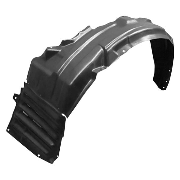 MITSUBISHI LANCER 2008-2017 — INNER FENDER FRONT LH ; LANCER 2008-2018 / SPORTBACK 2010-2013 ( EXCEPT EVOLUTION )