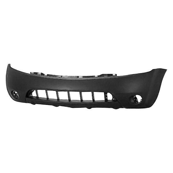 NISSAN MURANO 2003-2007 — FRONT BUMPER PRIMED; MURANO 2003-2005 CAPA