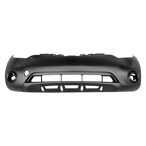 NISSAN MURANO 2009-2014 — FRONT BUMPER PRIMED ; MURANO 2009-2010