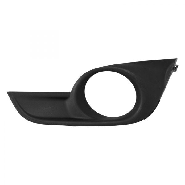 NISSAN ALTIMA 2013-2015 — FOG LAMP BEZEL LH ; ALTIMA 2013-2015