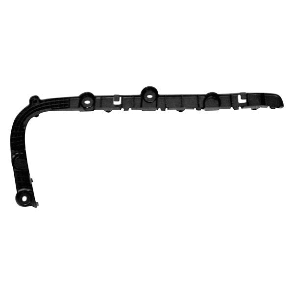 NISSAN ALTIMA 2007-2012 — REAR BUMPER BRACKET LH; ALTIMA 2007-2012 / HYBRID 2007-2011