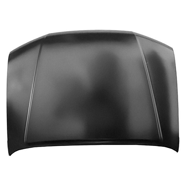 NISSAN PATHFINDER 2005-2012 — HOOD ; STEEL; PATHFINDER 2005-2007 & FRONTONTIER 2005-2019 CAPA