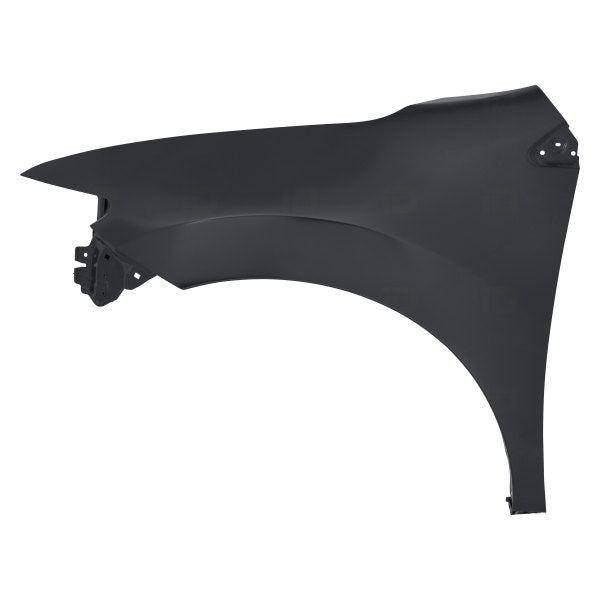 NISSAN MURANO 2009-2014 — FENDER LH; MURANO 2009-2014 CAPA
