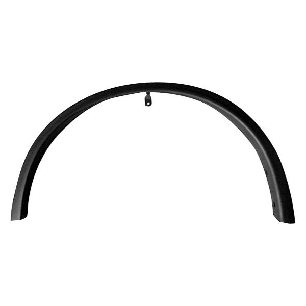 NISSAN ROGUE 2014-2020 — FRONT WHEEL ARCH LH ; ROGUE 2014-2020 / HYBRID 2017-2019 CAPA