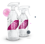GYEON Q²M Leather Cleaner Strong Light Stain Remover