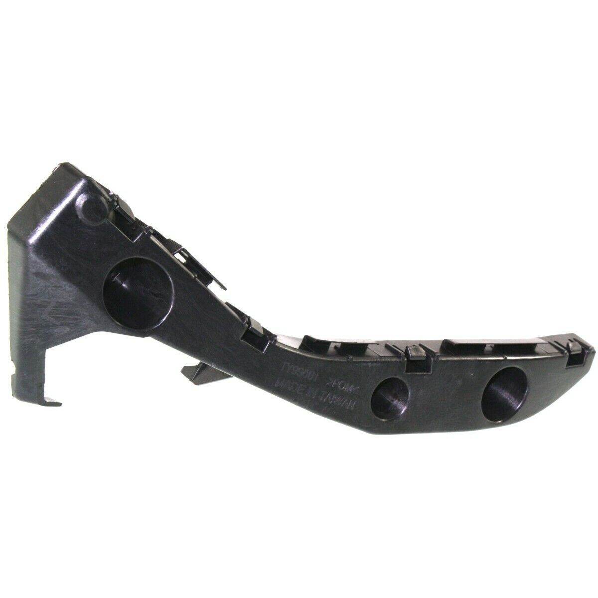 TOYOTA PRIUS 2004-2006 — FRONT BUMPER SUPPORT LH ; PRIUS 2004-2009