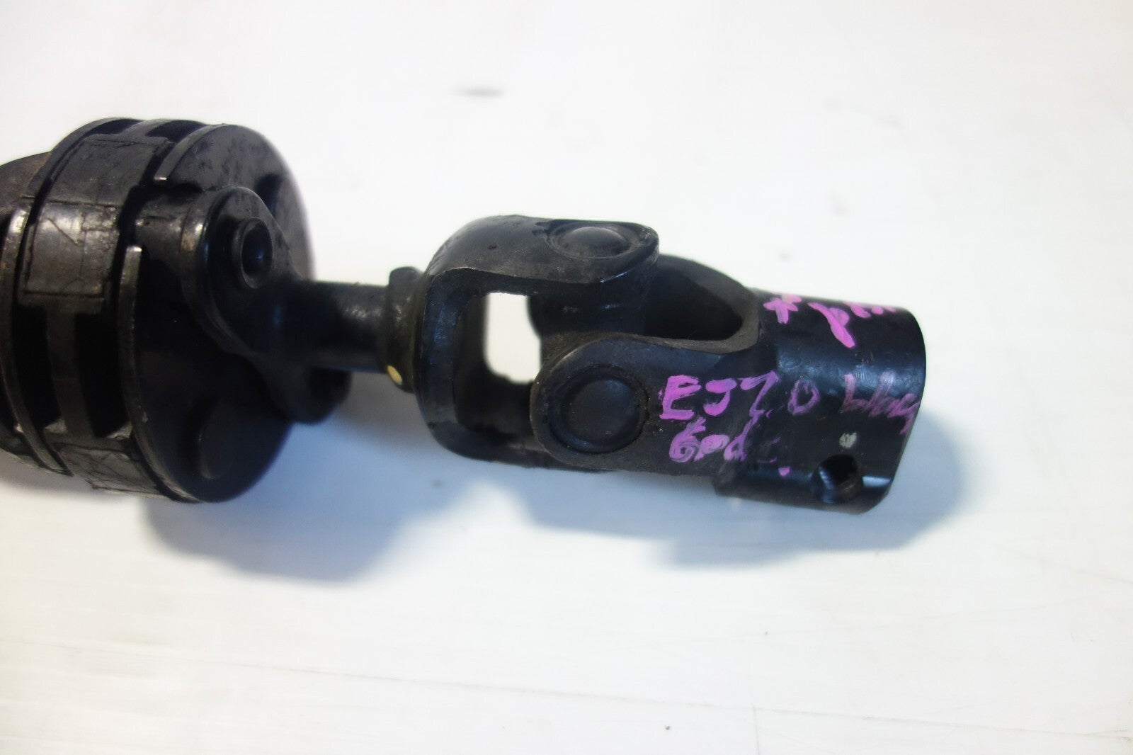 JDM Subaru Legacy GT Steering U Joint Knuckle Steering Column 2005-2009 6Speed