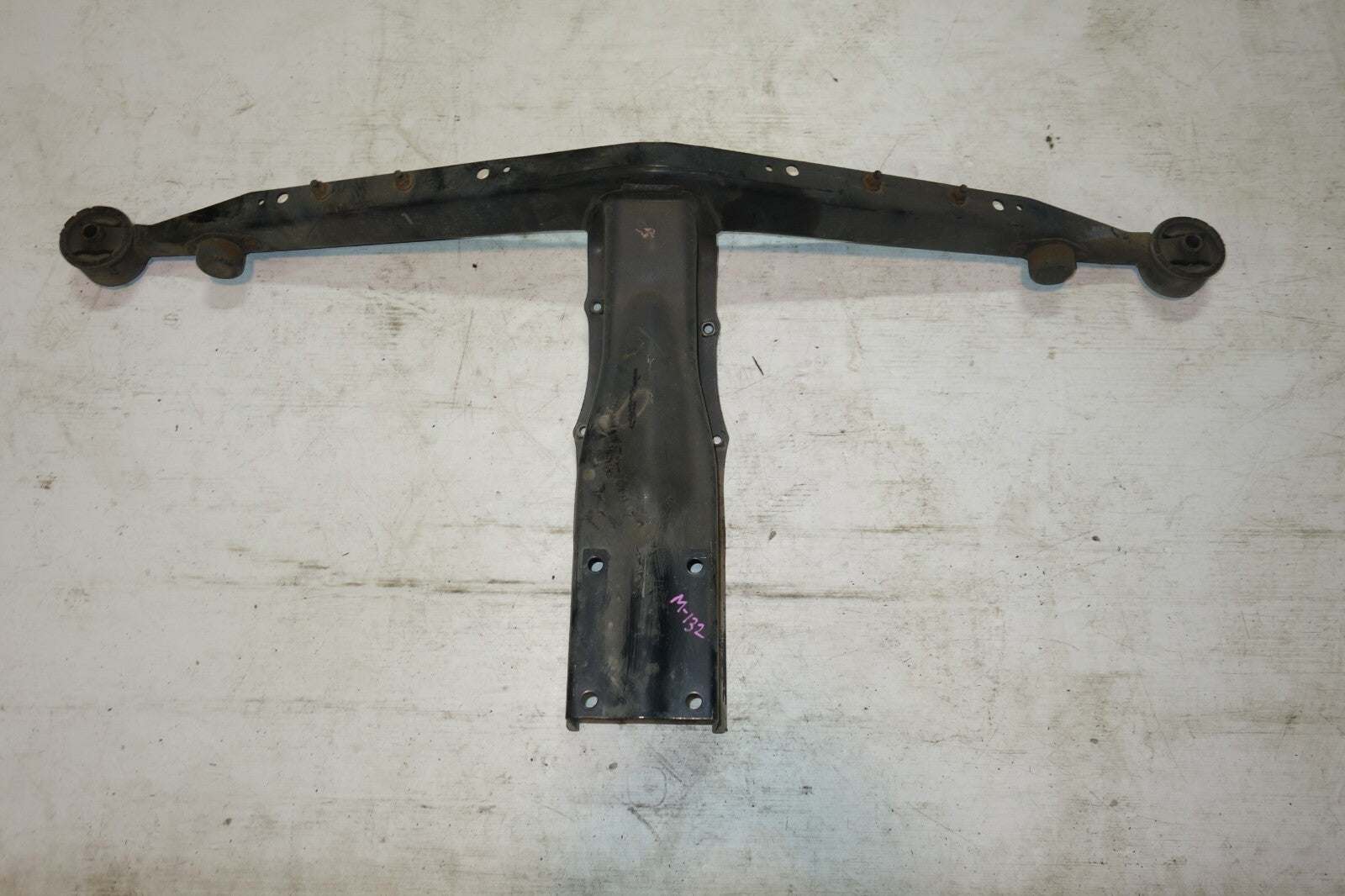 JDM 2002-2007 SUBARU IMPREZA WRX STi T-FRAME SUB FRAME CROSS MEMBER T FRAME