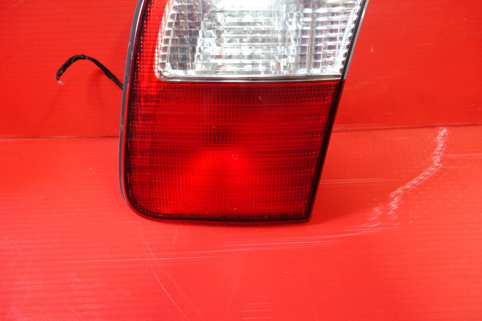 JDM Subaru Forester SF5 OEM Inner Tail light / Trunk Light Right RH 2001-2002