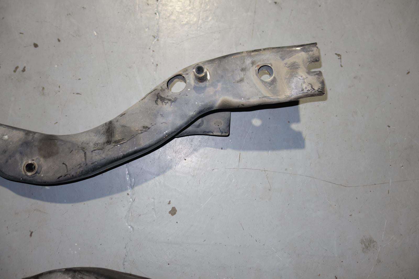 JDM 2003-2008 Subaru Forester STi SG9 XT XS Subframe U-Frame Shaped Cross Member