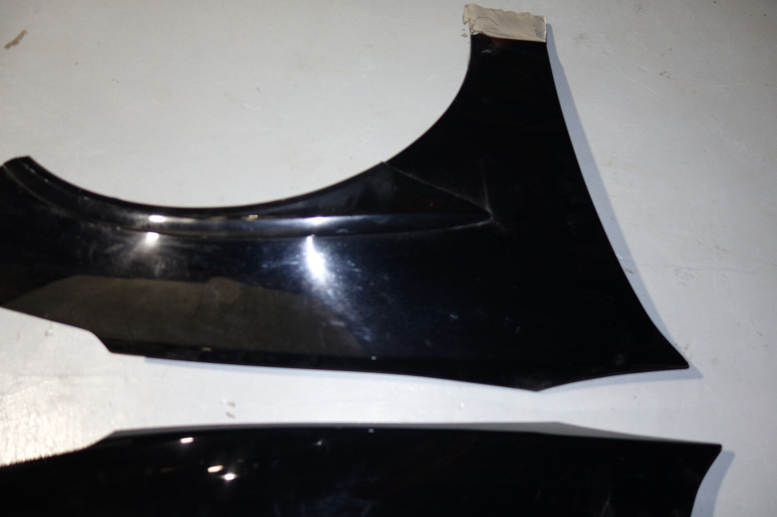 JDM Toyota Celica  Fenders GT GTS With Flare Left Right ZZT231 ZZT230 OEM 00-05
