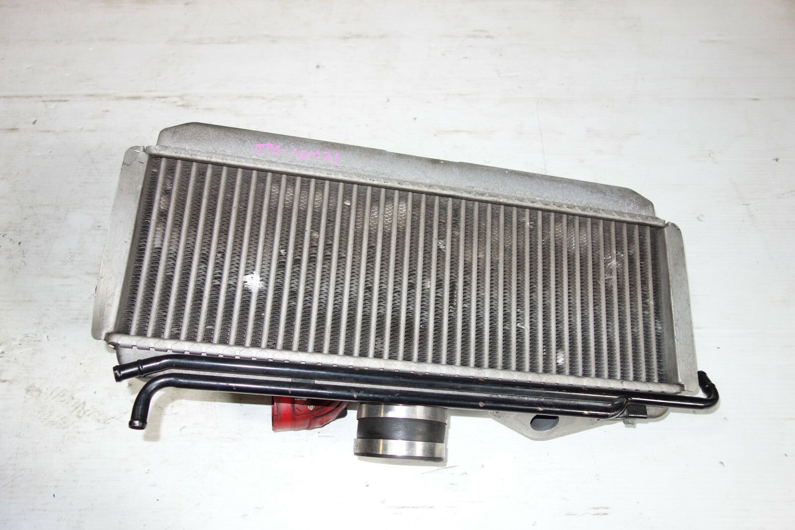 2008-2014 Subaru Impreza WRX STi Top Mount Intercooler Turbo TMIC EJ257 EJ207