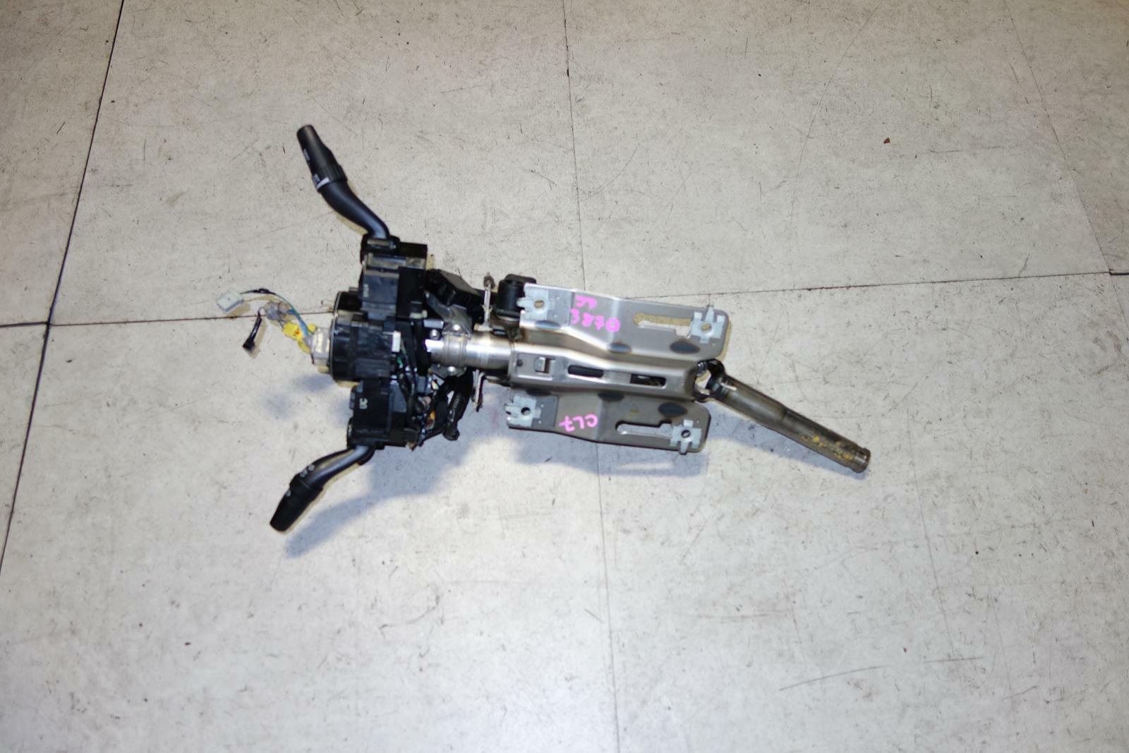 JDM Acura TSX Right Hand Drive Steering Column RHD Conversion CL7 2004-2008