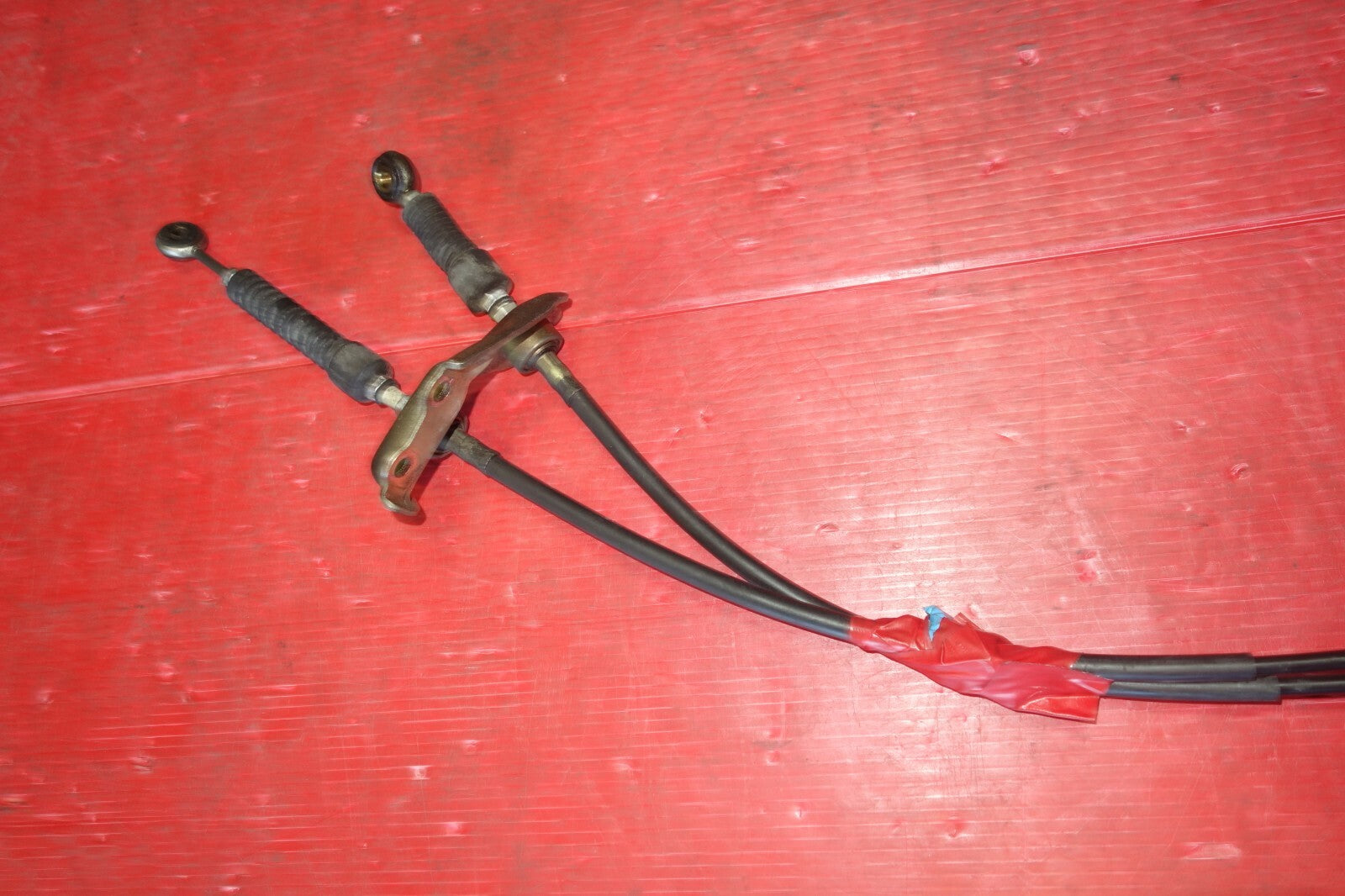 JDM Toyota Celica Shifter Cable 2ZZ-GE 2ZZ 6Speed Manual OEM #6700