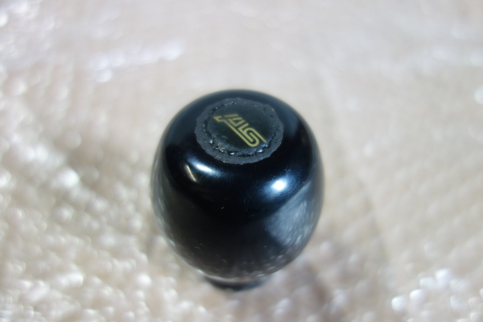 JDM Subaru Impreza WRX STi Duracon Resin 5spd 6spd Shift Knob GDB SG9 2002-2007