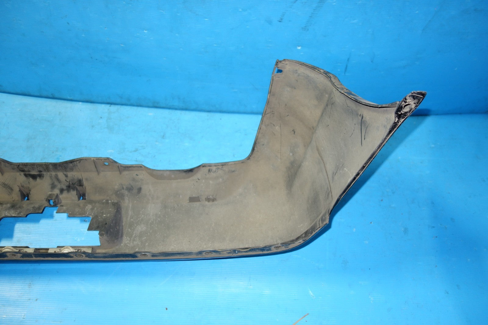 JDM Acura Integra OEM Rear Bumper Cover DC2 Hatchback Coupe 2-door 1994-2001 #3