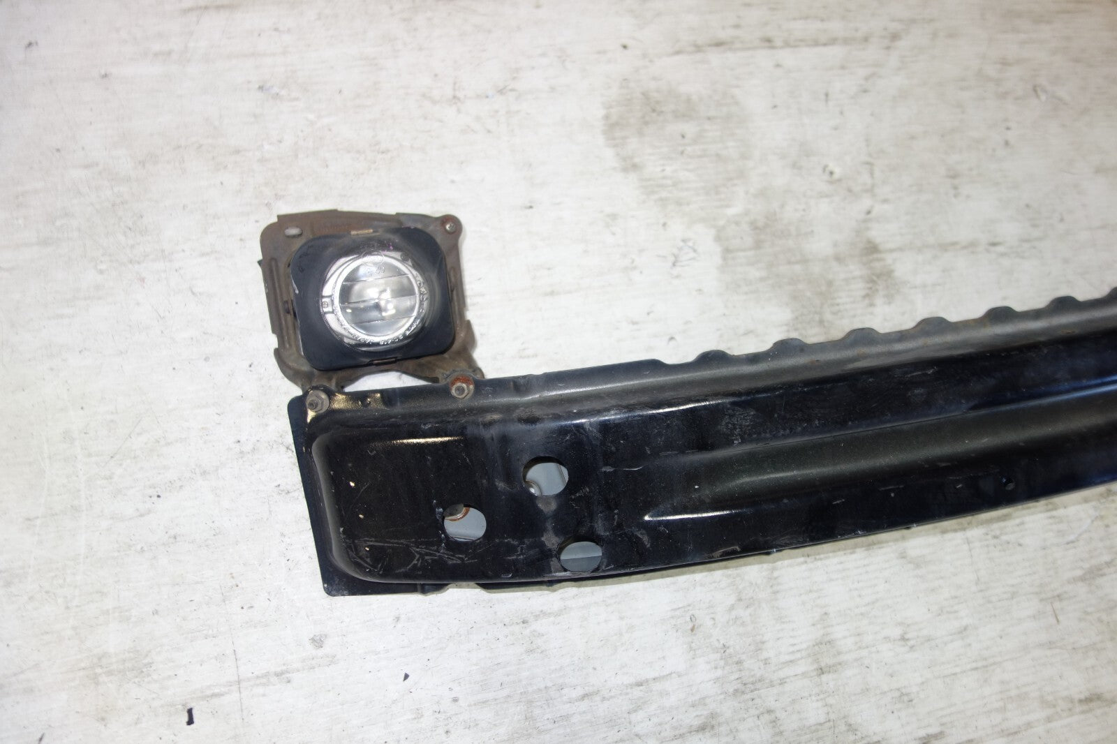 JDM Toyota Celica Front Rebar Fog Lights 2000 2001 2002 2003 2004 2005 ZZT231
