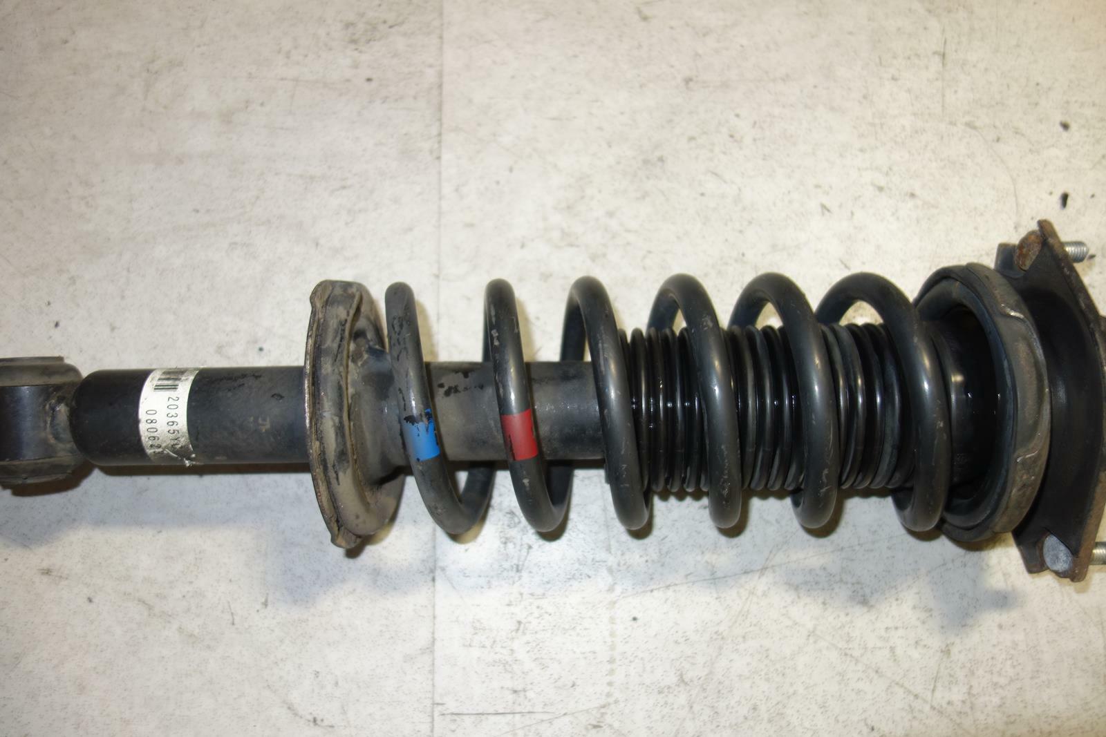 JDM Subaru Impreza WRX Rear Right Strut Shock Spring RH Suspension 2008-2014