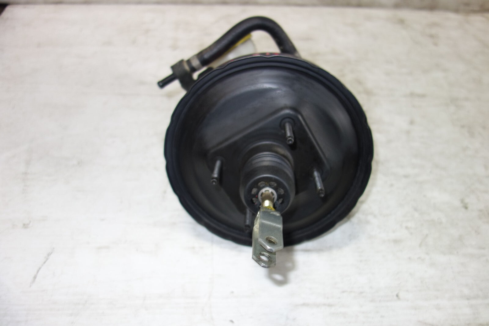 JDM NISSAN S13 PRS13 A80SX BRAKE BOOSTER MASTER CYLINDER S14  852-01252