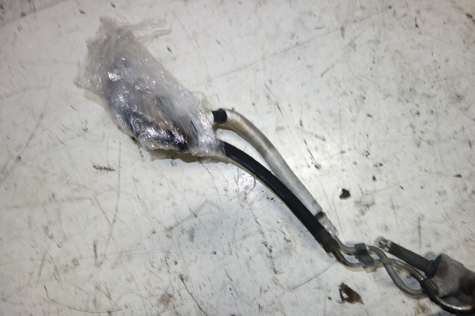 JDM Subaru Impreza WRX STi GRF Steering Rack & Pinion 2008-2014 RHD Right Hand