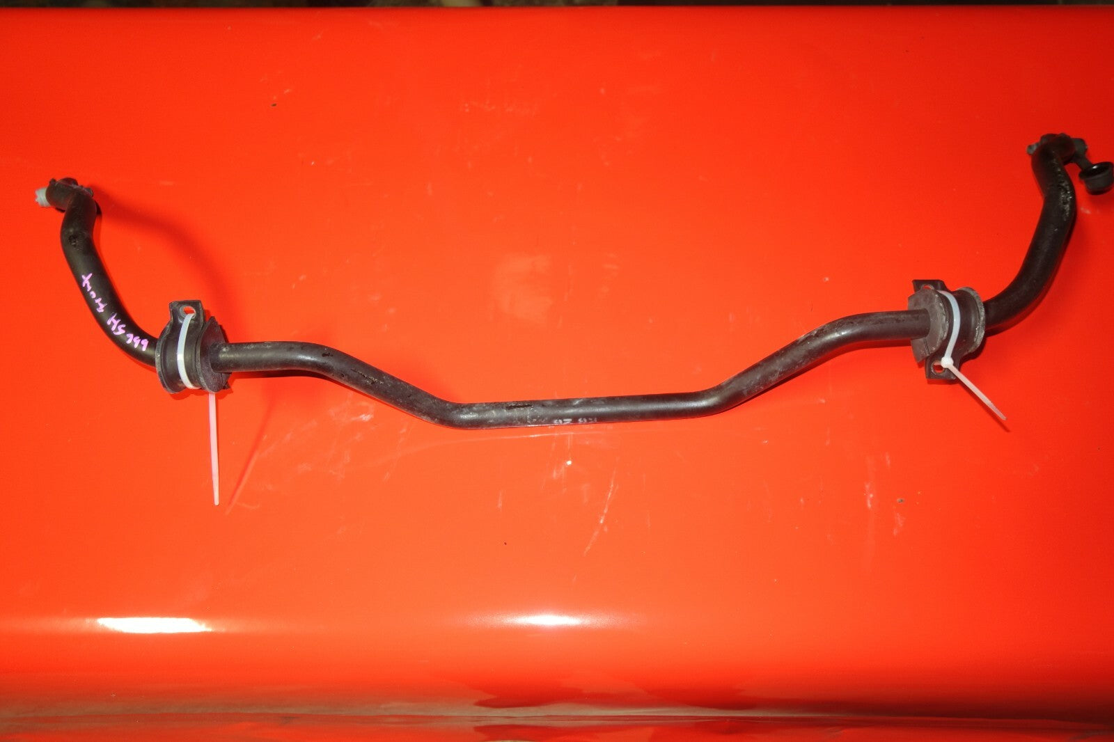 JDM Honda Prelude Sway Bar Front OEM Type SH 1997-2001