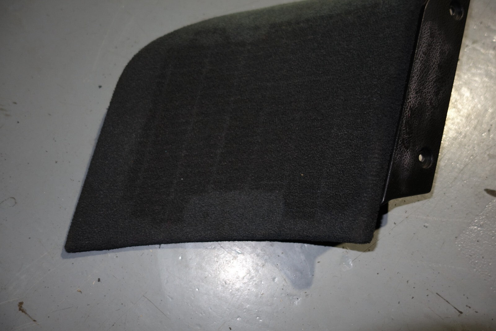 JDM 1988-1991 GENUINE HONDA CRX CR-X EF REAR SPEAKER COVER LEFT & RIGHT