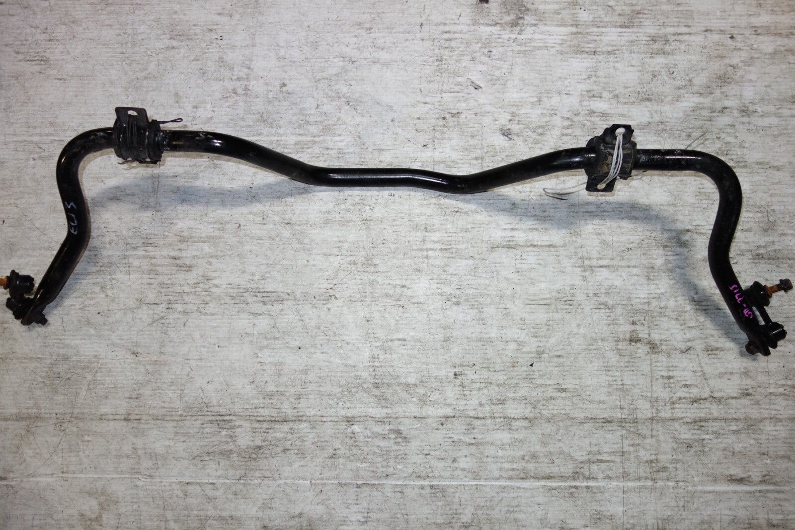 JDM 2001-2005 HONDA CIVIC EU3 OEM FRONT SWAY BAR  2001-2005