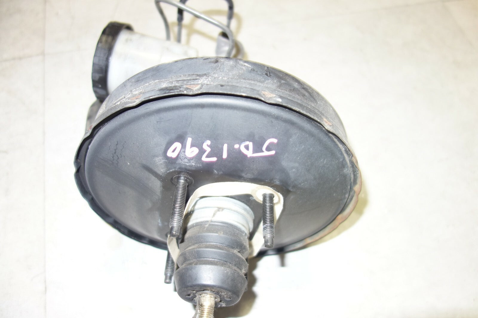 JDM Mazda Miata NB8C Brake Booster Master Cylinder OEM 1999-2005 Japan
