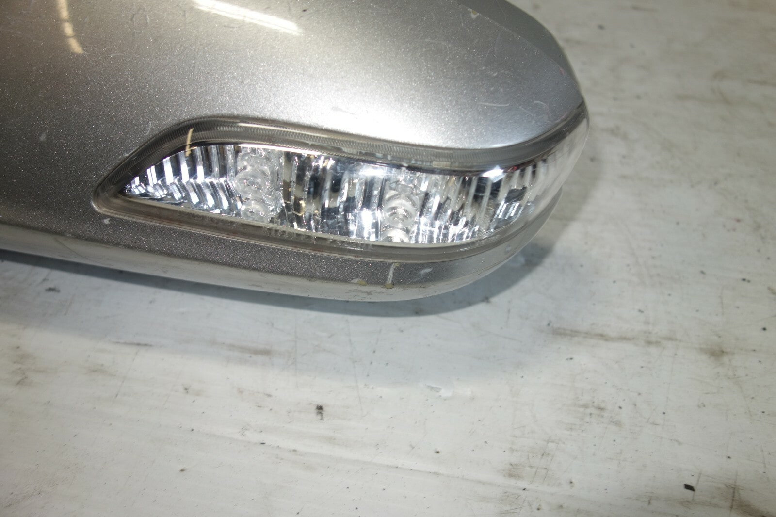 JDM 2005-2008 ACURA RL KB1 OEM GENUINE POWER FOLDING MIRROR AUTO FLIP LEFT SIDE