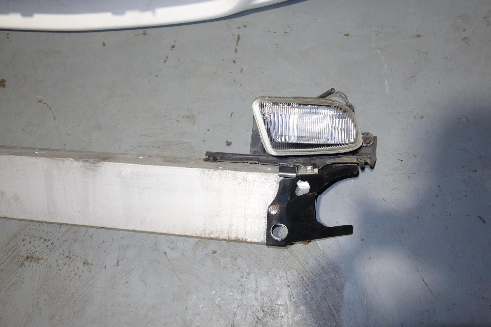 JDM Toyota Celica ST202 SS-3 Front Bumper Cover Signal Lights 1994-1999