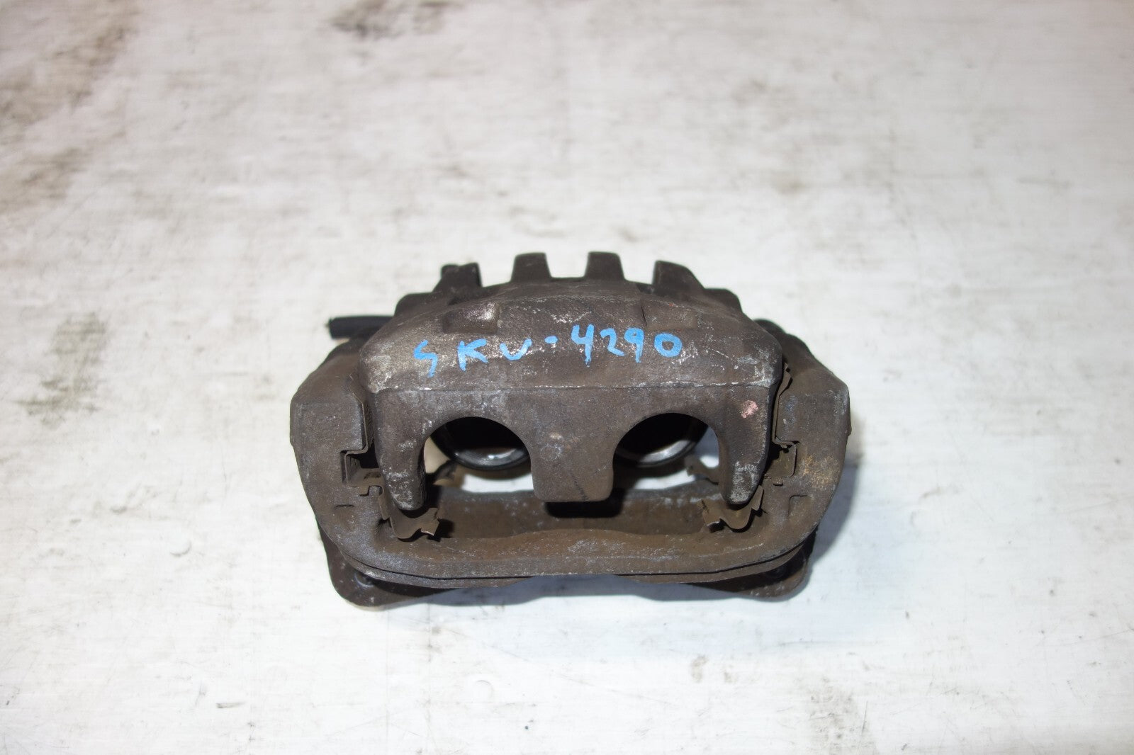 JDM Subaru Legacy Front Left Brake Caliper non-turbo OEM 2005-2009
