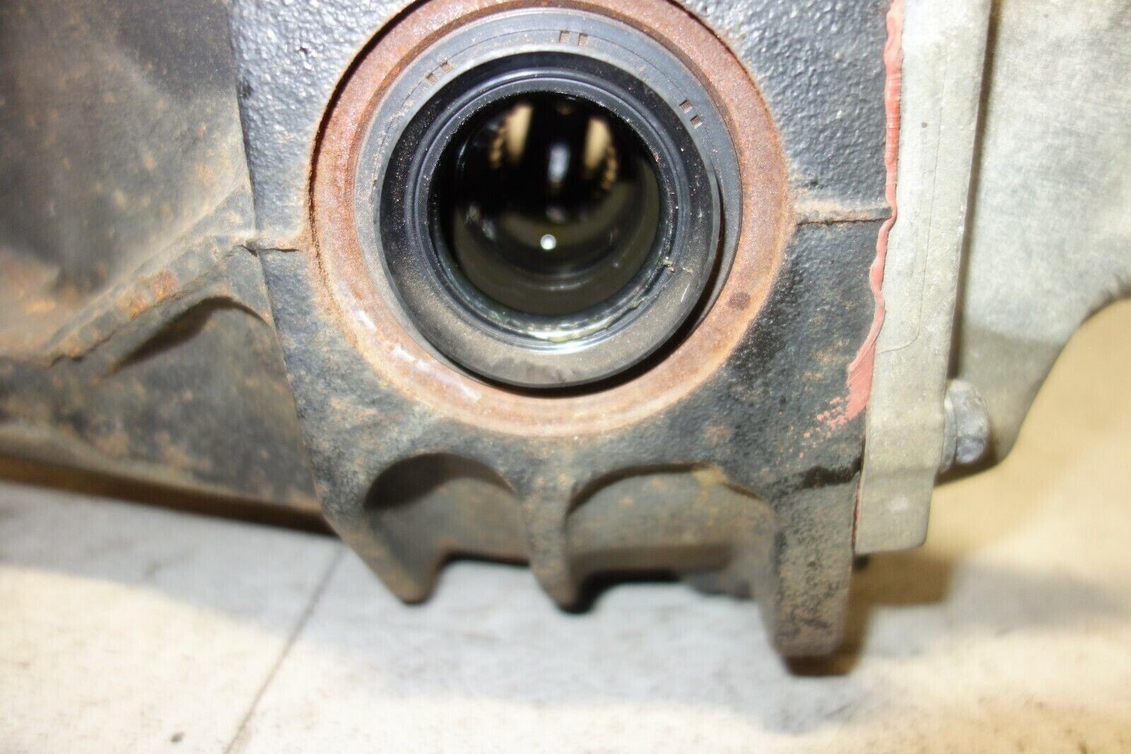 JDM 2001-2005 TOYOTA ALTEZZA BEAMS 3S-GE REAR DIFFERENTIAL DIFF NON LSD BEAMS
