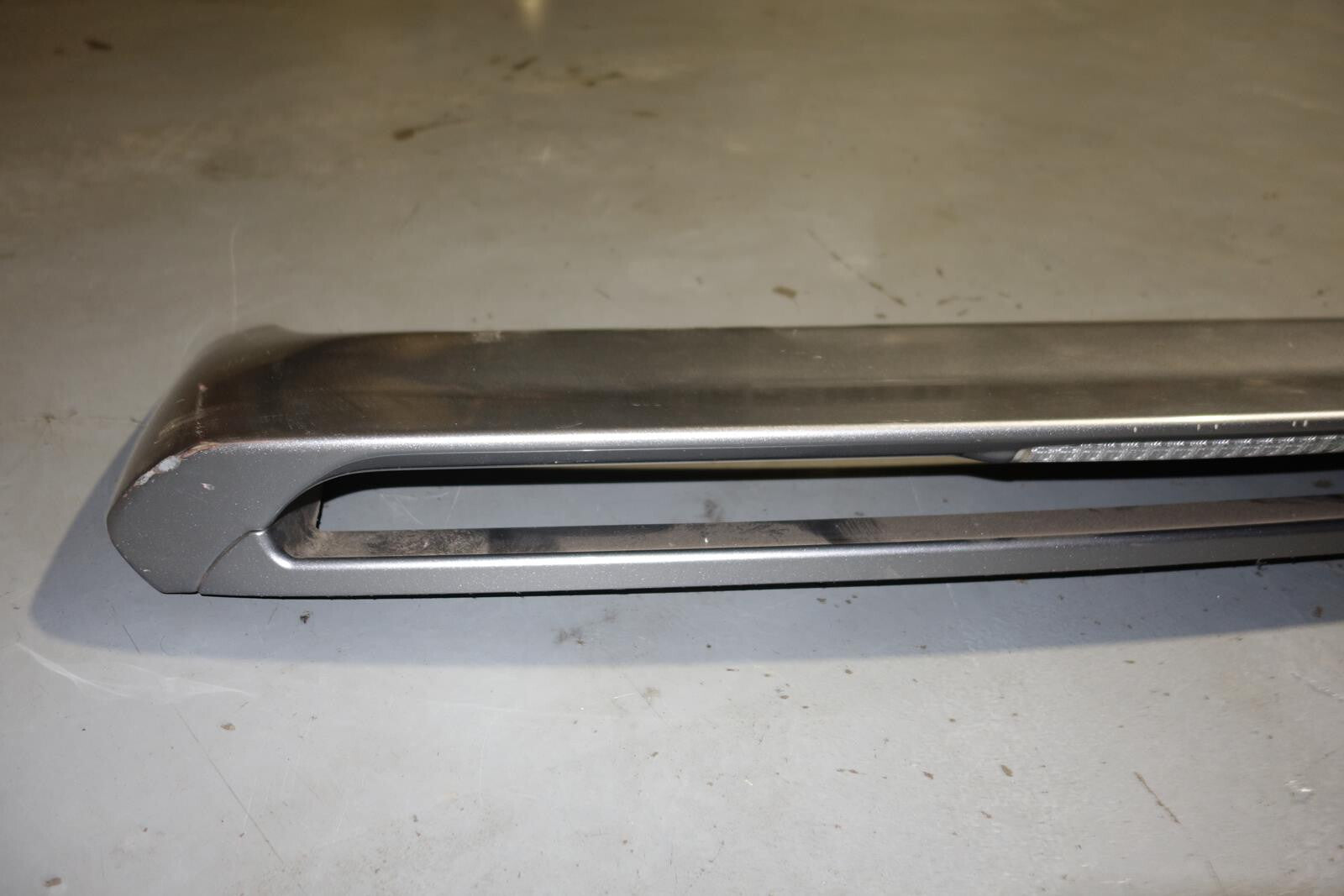 JDM Subaru Legacy Spec-B Optional B4 BL5 BL9 BLE BL Wing Spoiler RARE 2005-2009