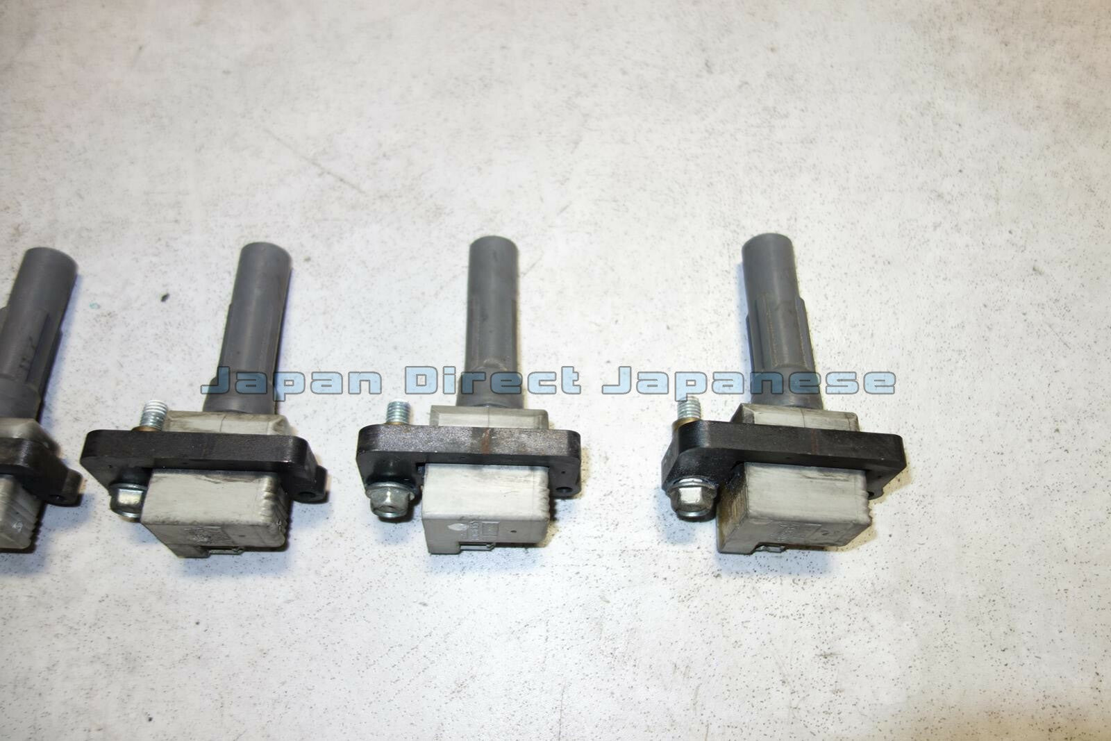 JDM Subaru Impreza WRX STi Forester Legacy Turbo Ignition Coils OEM 2002-2010