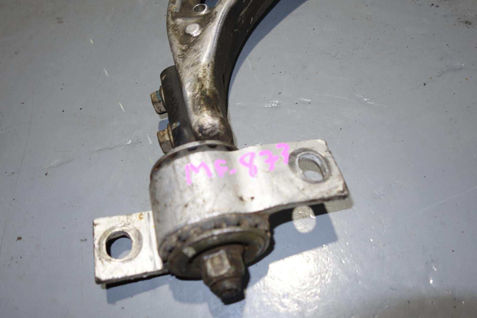 JDM Subaru Impreza WRX STi Aluminum Lower Control Arms Legacy Forester 1993-2007