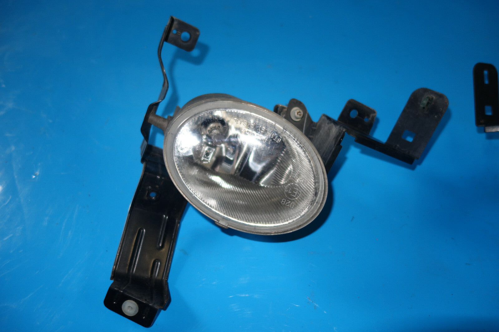 JDM Acura RL Fog Lights Driving Lamps 2005-2008 All Models OEM Stanley