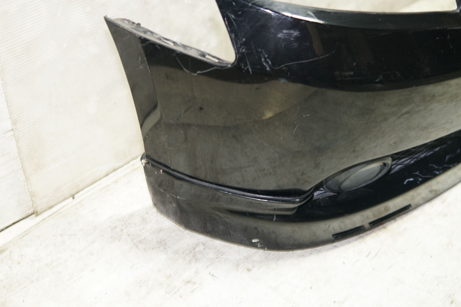 JDM Infiniti M35 M45 OEM Front Bumper Cover Lip Grille 2006 2007 Nissan Fuga