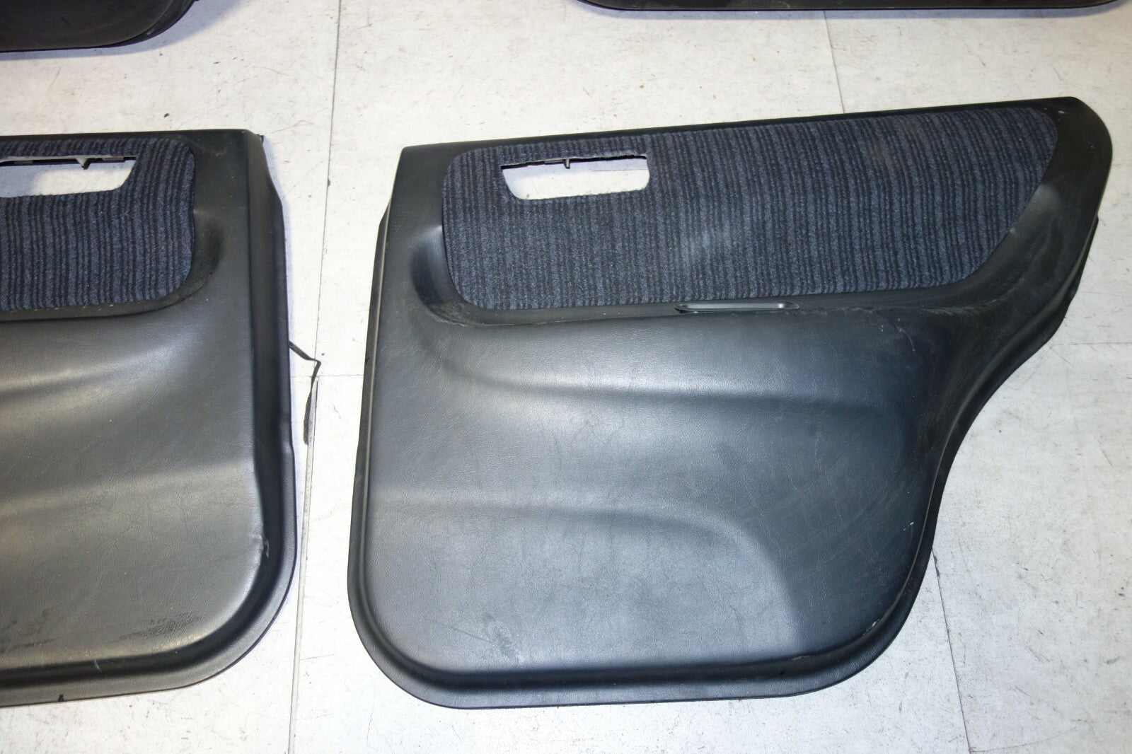 JDM Acura Integra Door Panels Front & Rear Left Right 4-Door Sedan 1994-2001