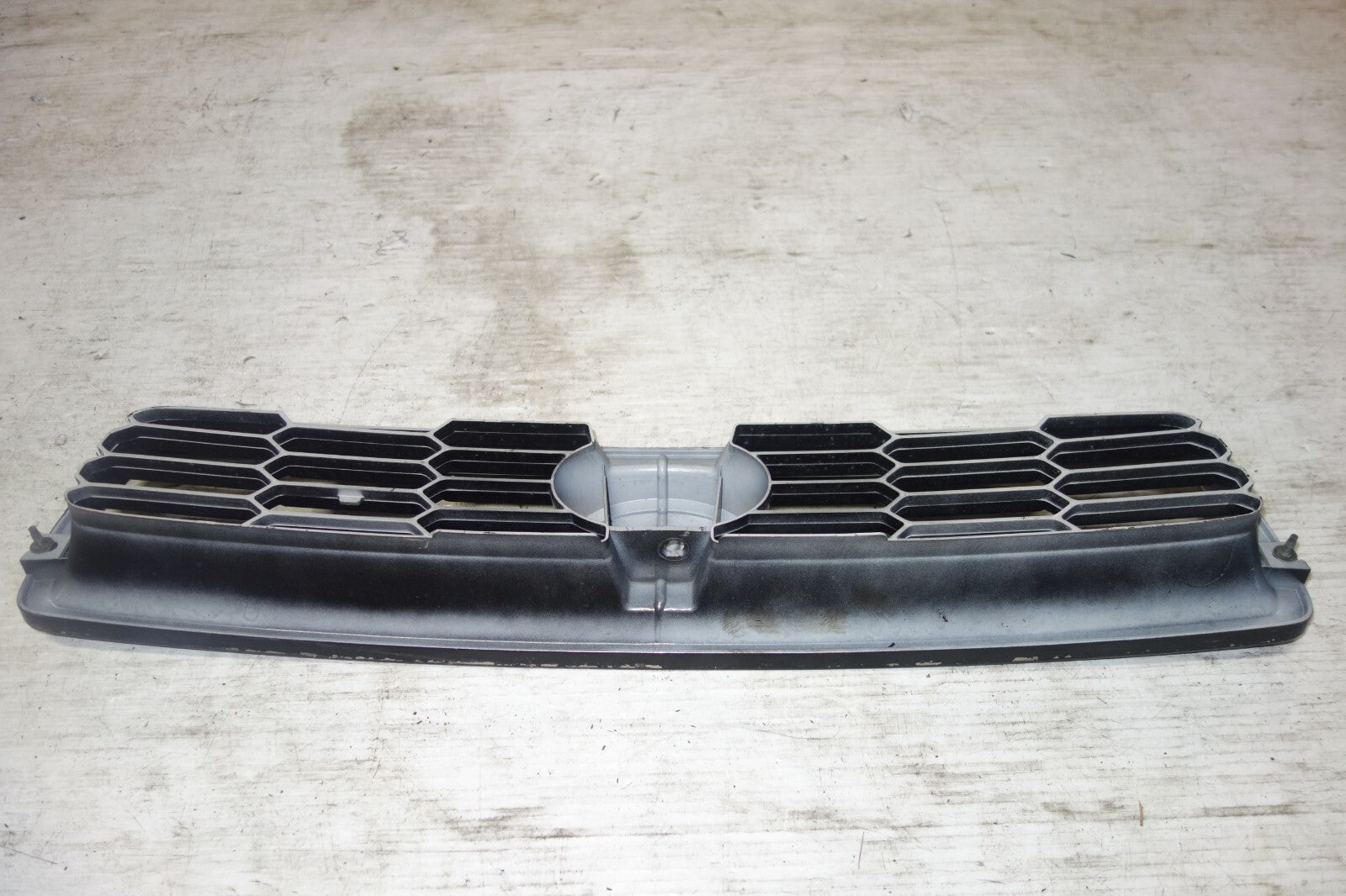 JDM Subaru Legacy BH5 Front Grille Grill Honeycomb 2000-2004