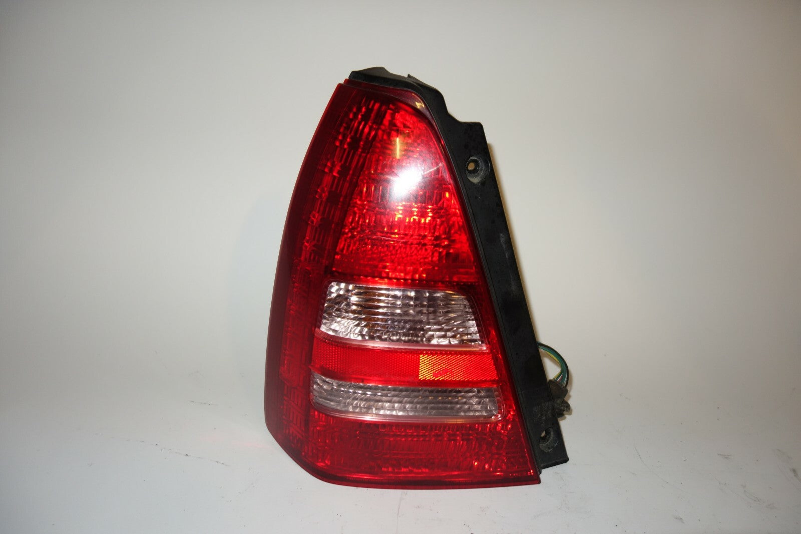 Subaru Forester OEM Tail Lights Lamps Pair Right & Left JDM SG5 2003-2008